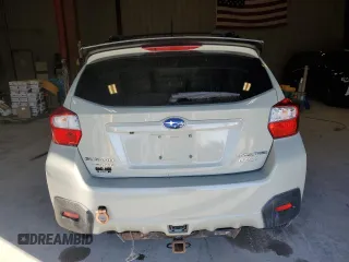 2017 Subaru Crosstrek Premium with VIN JF2GPABC9HG258688, listed as a Copart auction lot 82094064 with 160,415 mi miles and Non Repairable. Bid and sale history available at carsss.com. Image 6.