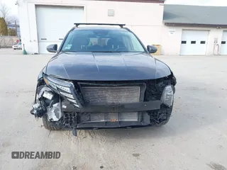 2023 Hyundai Tucson SEL with VIN 5NMJFCAE0PH281533, listed as a IAAI auction lot 41738468 with 36,881 mi miles and . Bid and sale history available at DreamBid. Image 6.