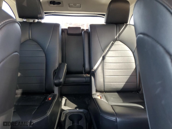2021 Toyota Highlander XLE with VIN 5TDGZRAH0MS528394, listed as a Copart auction lot 49130275 with 67,167 mi miles and Salvage Title. Bid and sale history available at carsss.com. Image 10.