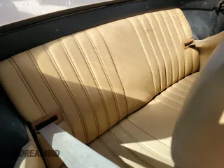 1979 FIAT 124 Spider z VIN 124CS20144522, wystawiony jako Copart lot #77779724 z przebiegiem 651 mil mil oraz Szkoda całkowita • Salvage title. Historia ofert i sprzedaży dostępna na DreamBid. Obrazek 10.