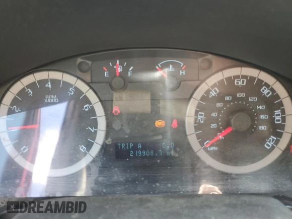 2011 Ford Escape Limited с VIN 1FMCU0E72BKB09652, выставлен на аукционе Copart как лот 63026235 с пробегом 219 908 миль миль и Списание • Salvage title. История ставок и продаж доступна на DreamBid. Изображение 9.