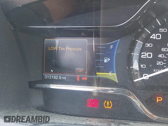 2013 Lincoln MKS with VIN 1LNHL9DK3DG614933, listed as a IAAI auction lot 42549445 with 313,182 mi miles and . Bid and sale history available at DreamBid. Image 15.