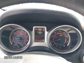 2017 Dodge Journey GT with VIN 3C4PDDEG5HT696451, listed as a IAAI auction lot 42167187 with 82,728 mi miles and . Bid and sale history available at DreamBid. Image 7.