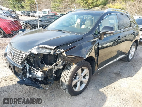 2015 Lexus RX 350 with VIN 2T2BK1BAXFC310598, listed as a IAAI auction lot 42059796 with 63,355 mi miles and . Bid and sale history available at DreamBid. Image 20.