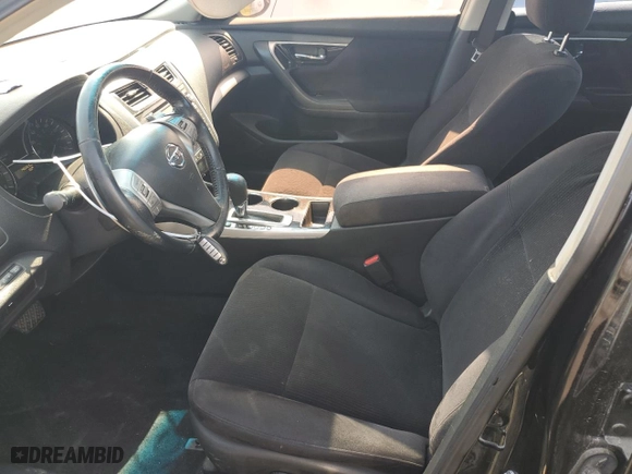 2013 Nissan Altima 3.5 SL with VIN 1N4BL3AP6DN521929, listed as a Copart auction lot 55559294 with 146,263 mi miles and Salvage Title. Bid and sale history available at carsss.com. Image 7.