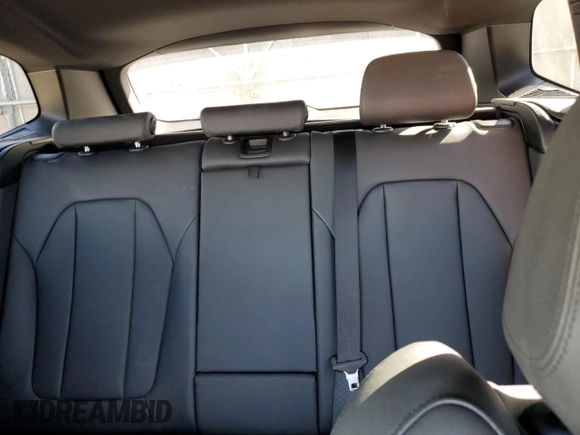 2020 BMW X3 sDrive30i with VIN 5UXTY3C0XLLU70914, listed as a Copart auction lot 80988354 with 69,662 mi miles and Salvage Title. Bid and sale history available at DreamBid. Image 10.