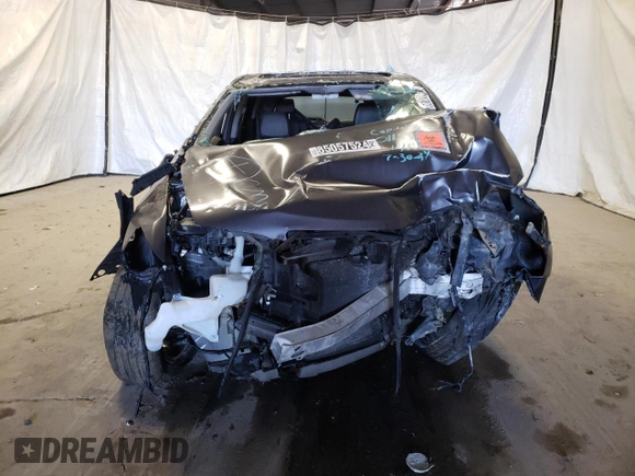 2018 Acura RDX Technology with VIN 5J8TB3H59JL011542, listed as a Copart auction lot 85057524 with Not Provided miles and Clean Title. Bid and sale history available at DreamBid. Image 5.