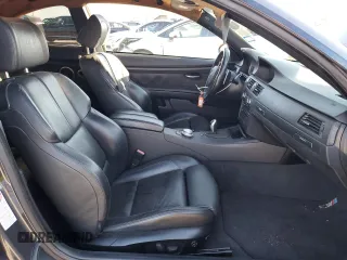 2008 BMW 3 Series M3 with VIN WBSWD93518PY43016, listed as a Copart auction lot 84321964 with 149,506 mi miles and Salvage title. Bid and sale history available at DreamBid. Image 7.