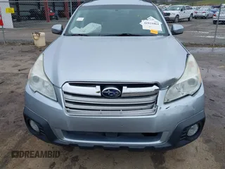 2014 Subaru Outback Premium with VIN 4S4BRBCC3E3288467, listed as a IAAI auction lot 41921864 with 171,264 mi miles and . Bid and sale history available at DreamBid. Image 17.