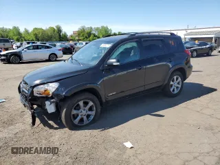 2012 Toyota RAV4 Limited с VIN 2T3DF4DV7CW266774, выставлен на аукционе Copart как лот 56000715 с пробегом 194 311 миль миль и Списание • Salvage title. История ставок и продаж доступна на DreamBid. Изображение 1.