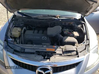 2007 Mazda CX-9 Sport with VIN JM3TB38Y470114779, listed as a Copart auction lot 70872043 with Not Provided miles and Clean Title. Bid and sale history available at DreamBid. Image 11.