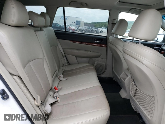 2012 Subaru Outback Limited с VIN 4S4BRDLC8C2273042, выставлен на аукционе Copart как лот 58375965 с пробегом 230 204 миль миль и Чистый • Clean title. История ставок и продаж доступна на DreamBid. Изображение 11.