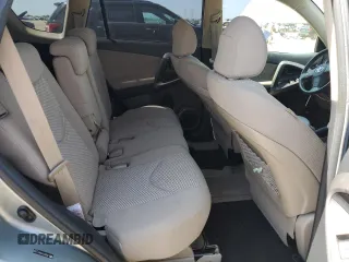 2008 Toyota RAV4 Limited with VIN JTMZK31V986011942, listed as a Copart auction lot 60715435 with 73,992 mi miles and Salvage title. Bid and sale history available at DreamBid. Image 10.
