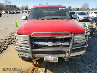 2002 Chevrolet Silverado 1500 LS with VIN 2GCEK19T621404205, listed as a Copart auction lot 49125335 with 238,376 mi miles and Salvage Title. Bid and sale history available at carsss.com. Image 5.