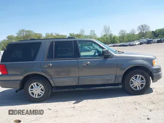 2004 Ford Expedition Special Service with VIN 1FMFU16L24LA56317, listed as a IAAI auction lot 42155773 with 143,239 mi miles and . Bid and sale history available at DreamBid. Image 13.