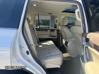 2014 Lexus GX with VIN JTJBM7FX1E5090308, listed as a Copart auction lot 55127095 with 132,247 mi miles and Clean Title. Bid and sale history available at carsss.com. Image 6.