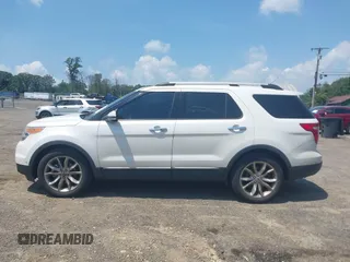 2012 Ford Explorer Limited z VIN 1FMHK8F89CGA06766, wystawiony jako IAAI lot #42837103 z przebiegiem 261 739 mil mil oraz . Historia ofert i sprzedaży dostępna na DreamBid. Obrazek 14.
