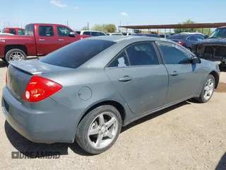 2009 Pontiac G6 GT 1SA with VIN 1G2ZH57N994169524, listed as a IAAI auction lot 42623558 with 234,889 mi miles and . Bid and sale history available at DreamBid. Image 4.