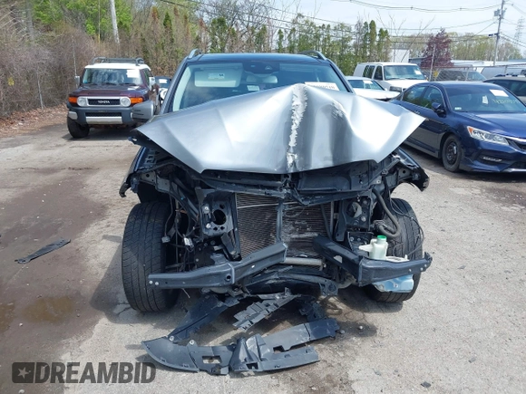 2016 Mercedes-Benz GLE 350 с VIN 4JGDA5HB4GA624871, выставлен на аукционе IAAI как лот 42080510 с пробегом 117 533 миль миль и . История ставок и продаж доступна на DreamBid. Изображение 13.