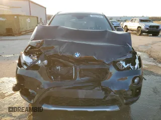 2018 BMW X1 xDrive28i with VIN WBXHT3C30J5K23793, listed as a Copart auction lot 42944555 with 72,250 mi miles and Salvage Title. Bid and sale history available at carsss.com. Image 5.