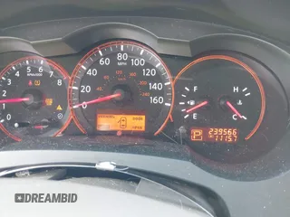 2007 Nissan Altima 2.5 S with VIN 1N4AL21E67C234966, listed as a IAAI auction lot 41910895 with 239,566 mi miles. Bid and sale history available at carsss.com. Image 7.