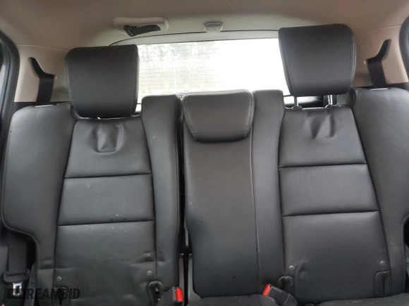 2016 Honda HR-V EX-L w/Navi with VIN 3CZRU5H7XGM742675, listed as a Copart auction lot 46062225 with 149,163 mi miles and Salvage Title. Bid and sale history available at carsss.com. Image 10.