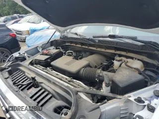 2022 GMC Sierra 1500 SLT z VIN 3GTU9DED6NG158615, wystawiony jako Copart lot #56938305 z przebiegiem 45 644 mil mil oraz Szkoda całkowita • Salvage title. Historia ofert i sprzedaży dostępna na DreamBid. Obrazek 11.