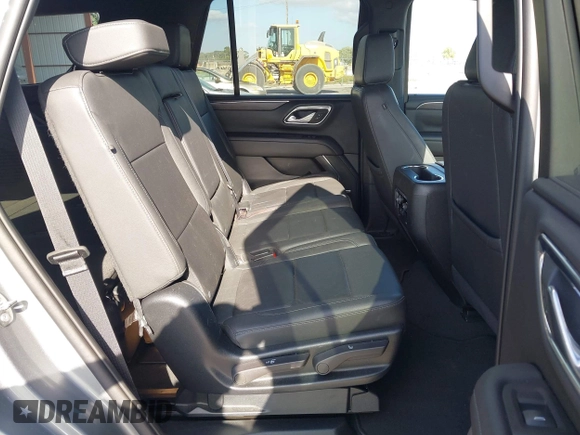 2023 Chevrolet Tahoe LT z VIN 1GNSKNKD0PR316432, wystawiony jako IAAI lot #42163185 z przebiegiem 66 293 mil mil oraz . Historia ofert i sprzedaży dostępna na DreamBid. Obrazek 8.