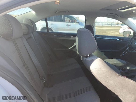 2017 Volkswagen Jetta 1.4T SE with VIN 3VWDB7AJ7HM317310, listed as a Copart auction lot 49348605 with 78,539 mi miles and Clean Title. Bid and sale history available at carsss.com. Image 10.