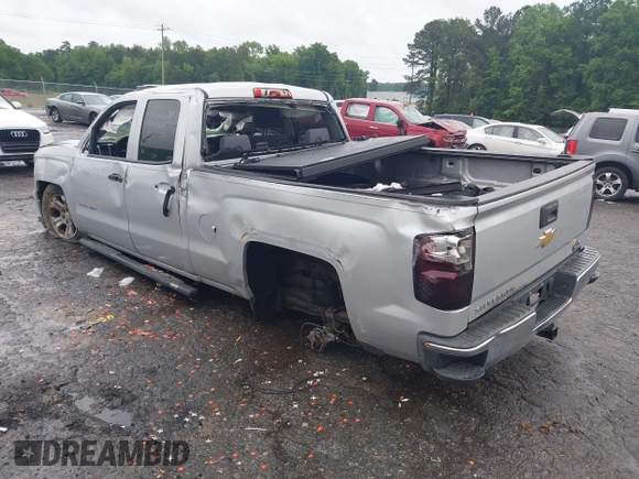2014 Chevrolet Silverado 1500 LT with VIN 1GCRCREH4EZ395398, listed as a IAAI auction lot 42245009 with 201,552 mi miles and . Bid and sale history available at DreamBid. Image 3.