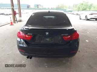 2016 BMW 4 Series 428i xDrive with VIN WBA4C9C58GG139151, listed as a IAAI auction lot 42151827 with 92,698 mi miles and . Bid and sale history available at DreamBid. Image 16.
