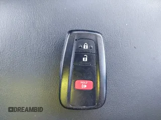 2017 Toyota Prius Two с VIN JTDKARFUXH3535139, выставлен на аукционе IAAI как лот 41336183 с пробегом 129 362 миль миль и . История ставок и продаж доступна на DreamBid. Изображение 11.