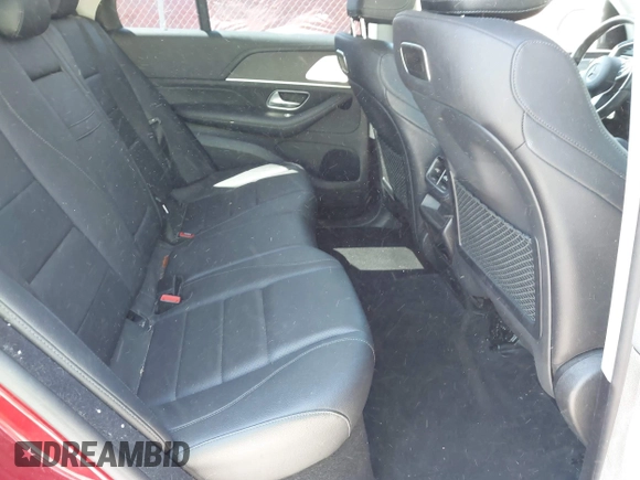 2020 Mercedes-Benz GLE 350 z VIN 4JGFB4KB8LA035843, wystawiony jako IAAI lot #42035150 z przebiegiem 188 505 mil mil oraz . Historia ofert i sprzedaży dostępna na DreamBid. Obrazek 8.