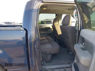 2004 Ford F-150 XLT with VIN 1FTPW12564KC50039, listed as a IAAI auction lot 42011854 with 276,885 mi miles and . Bid and sale history available at DreamBid. Image 8.