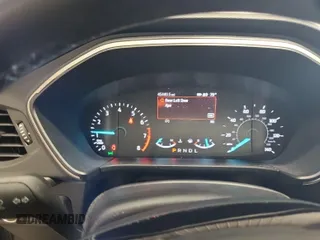 2022 Ford Escape SE z VIN 1FMCU9G69NUA24146, wystawiony jako IAAI lot #42558289 z przebiegiem 45 440 mil mil oraz . Historia ofert i sprzedaży dostępna na DreamBid. Obrazek 1.