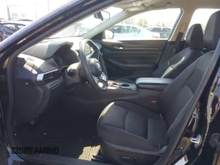 2019 Nissan Altima S with VIN 1N4BL4BV5KC233265, listed as a IAAI auction lot 41721250 with 81,040 mi miles and . Bid and sale history available at carsss.com. Image 5.