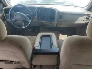2006 Chevrolet Silverado 1500 LT2 with VIN 1GCEK19B56Z207532, listed as a Copart auction lot 54213065 with 175,177 mi miles and Salvage Title. Bid and sale history available at DreamBid. Image 8.