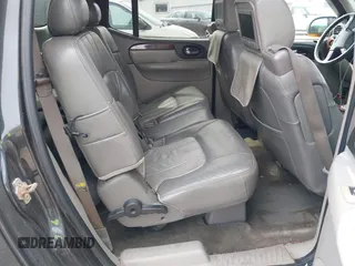 2004 GMC Envoy SLT с VIN 1GKET16S646158071, выставлен на аукционе IAAI как лот 41827351 с пробегом 215 885 миль миль и . История ставок и продаж доступна на DreamBid. Изображение 8.