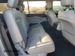 2022 Jeep Grand Wagoneer with VIN 1C4SJUAT4NS181525, listed as a Copart auction lot 72980394 with 32,714 mi miles and Salvage title. Bid and sale history available at DreamBid. Image 11.