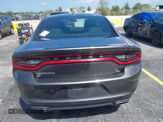 2023 Dodge Charger SXT with VIN 2C3CDXBG0PH571518, listed as a IAAI auction lot 42026774 with 47,394 mi miles and . Bid and sale history available at DreamBid. Image 16.