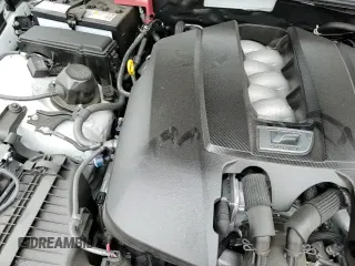 2024 Lexus IS 500 F Sport Performance z VIN JTHAP1D27R5005406, wystawiony jako Copart lot #61624155 z przebiegiem 8 936 mil mil oraz Szkoda całkowita • Salvage title. Historia ofert i sprzedaży dostępna na DreamBid. Obrazek 13.