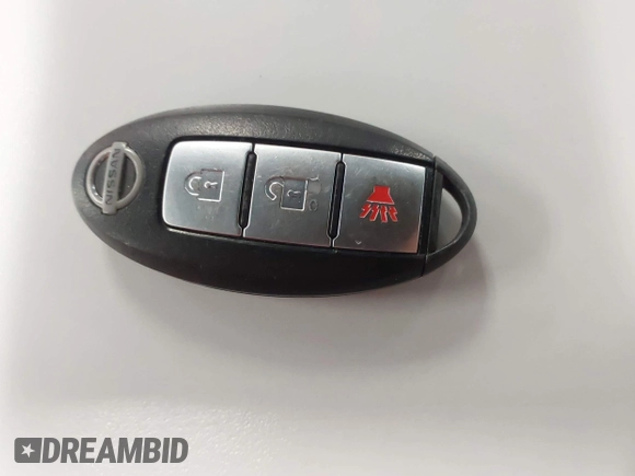 2015 Nissan Juke SV with VIN JN8AF5MV2FT553265, listed as a IAAI auction lot 42247753 with 83,443 mi miles and . Bid and sale history available at DreamBid. Image 11.