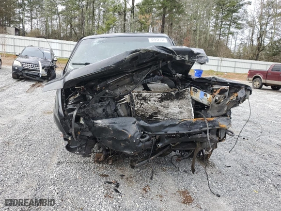 2004 Ford Super Duty F-250 XL with VIN 1FTNX21P54EB27408, listed as a Copart auction lot 39952194 with 0 mi miles and Salvage Title. Bid and sale history available at carsss.com. Image 5.