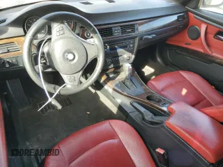 2012 BMW 3 Series 328i with VIN WBADW3C59CE822888, listed as a Copart auction lot 47790945 with Not provided miles and Clean title. Bid and sale history available at DreamBid. Image 8.