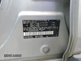 2017 Toyota RAV4 LE z VIN 2T3BFREV1HW645599, wystawiony jako Copart lot #58500105 z przebiegiem 83 266 mil mil oraz Szkoda całkowita • Salvage title. Historia ofert i sprzedaży dostępna na DreamBid. Obrazek 13.