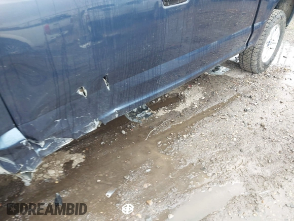 2018 Ford F-150 XL with VIN 1FTEW1E57JFD02530, listed as a IAAI auction lot 42152385 with 81,230 mi miles and . Bid and sale history available at DreamBid. Image 19.
