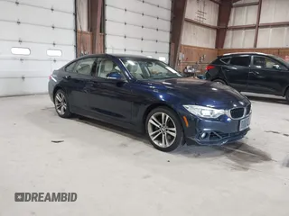 2015 BMW 4 Series 428i xDrive с VIN WBA4A7C53FD414239, выставлен на аукционе IAAI как лот 42329364 с пробегом 75 566 миль миль и . История ставок и продаж доступна на DreamBid. Изображение 1.