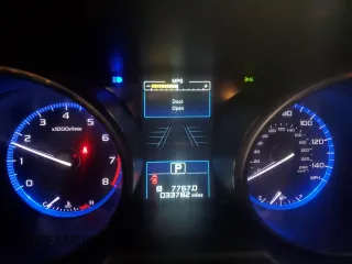 2019 Subaru Legacy Sport with VIN 4S3BNAR68K3019758, listed as a Copart auction lot 54580365 with 33,782 mi miles and Salvage Title. Bid and sale history available at carsss.com. Image 9.