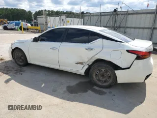 2019 Nissan Altima S z VIN 1N4BL4BV4KC221429, wystawiony jako Copart lot #67960334 z przebiegiem 101 617 mil mil oraz Szkoda całkowita • Salvage title. Historia ofert i sprzedaży dostępna na DreamBid. Obrazek 2.