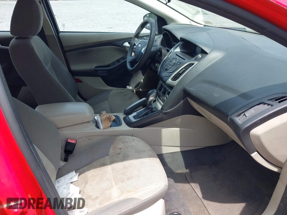 2013 Ford Focus SE с VIN 1FADP3F27DL111050, выставлен на аукционе IAAI как лот 42514336 с пробегом 160 642 миль миль и . История ставок и продаж доступна на DreamBid. Изображение 5.